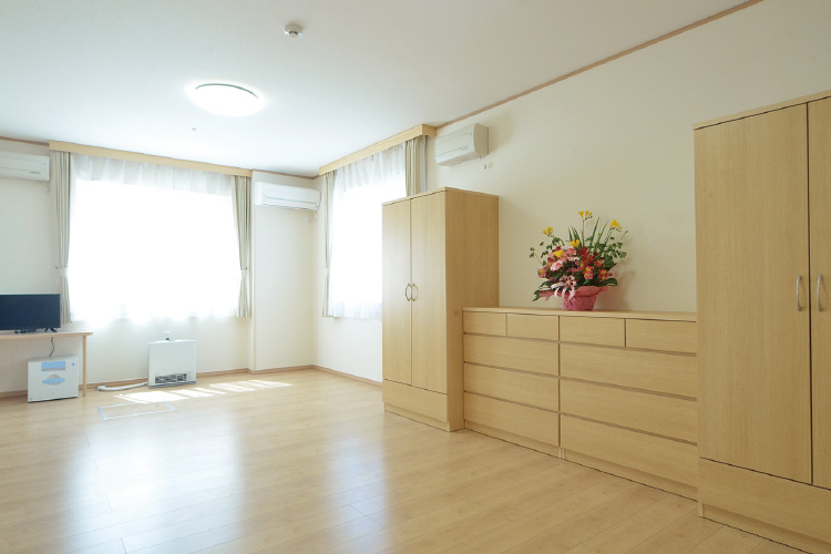 2人用16帖タイプ