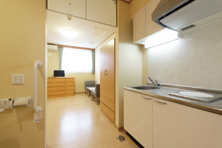 特別室タイプ(6室)